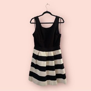 As u wish fit and flare cocktail dress size 13